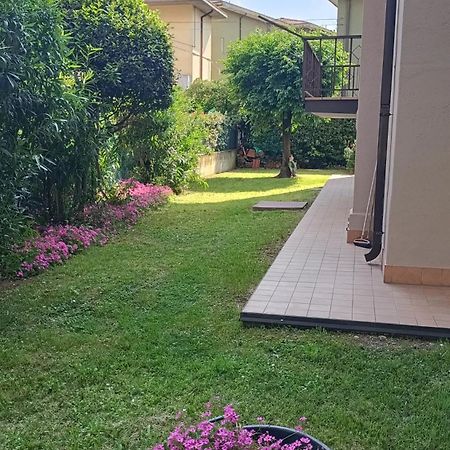 B&B Il Mondo Di Ross Vérone Extérieur photo