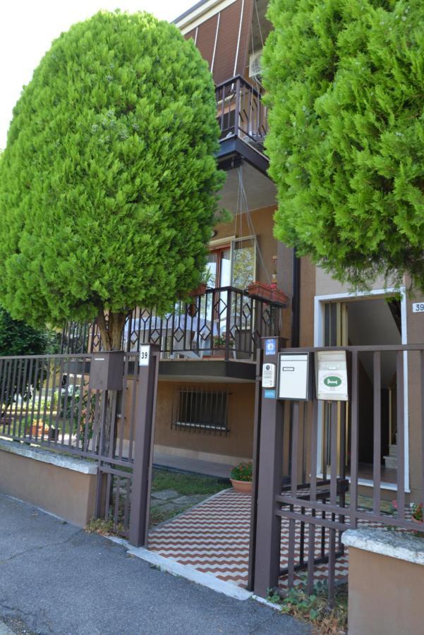 B&B Il Mondo Di Ross Vérone Extérieur photo