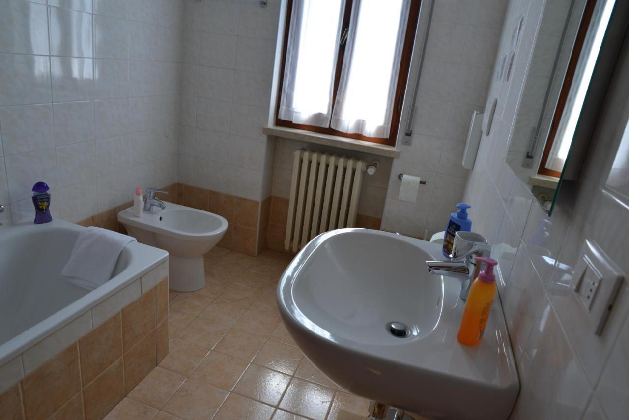 B&B Il Mondo Di Ross Vérone Extérieur photo