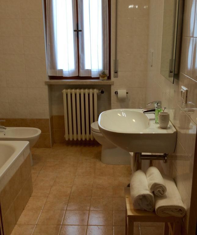 B&B Il Mondo Di Ross Vérone Chambre photo